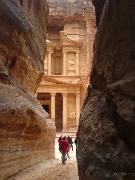 Экскурсии в Шарм эль Шейхе