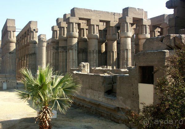 Экскурсии в Шарм эль Шейхе