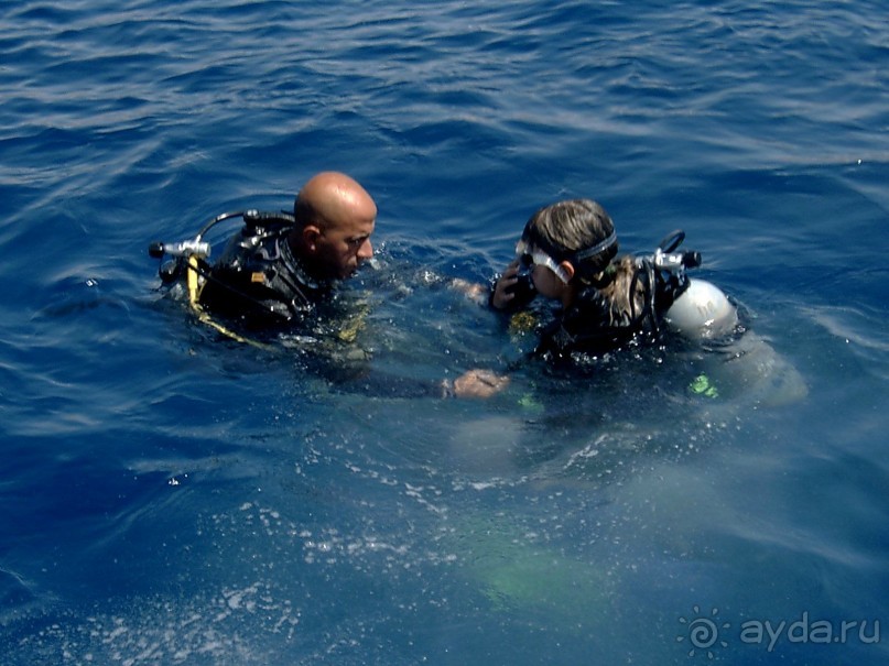 Экскурсии в Шарм эль Шейхе