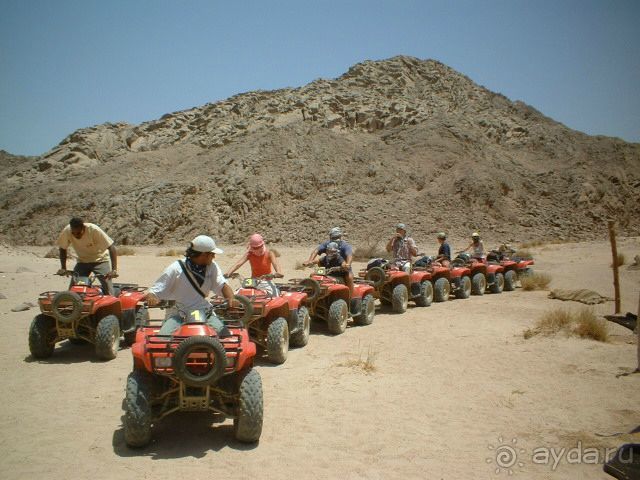 Экскурсии в Шарм эль Шейхе