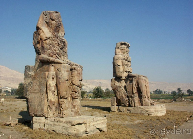 Экскурсии в Шарм эль Шейхе