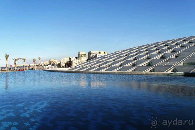 Экскурсии в Шарм эль Шейхе