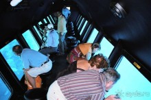 Экскурсия Дискавери