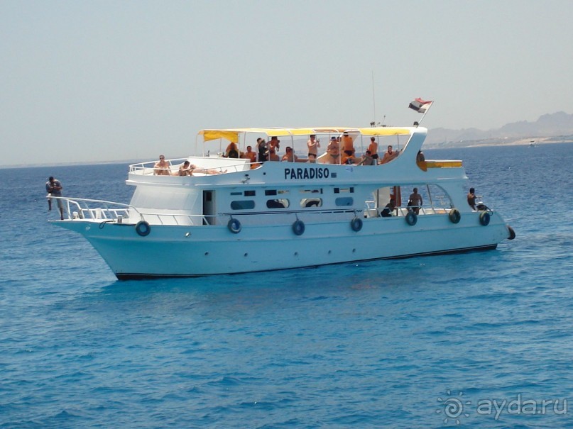 Экскурсия Дискавери