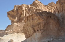 Затерянная земля - Мир Красного