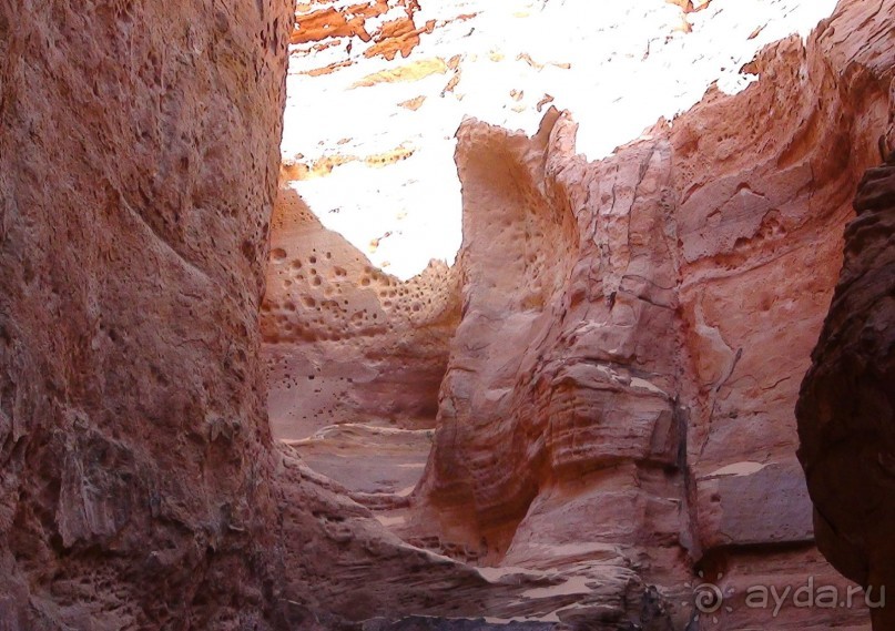 Затерянная земля - Мир Красного