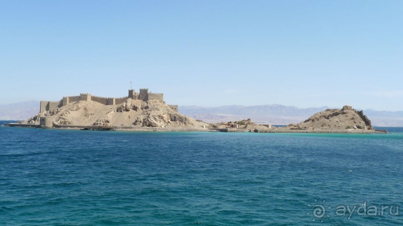 Затерянная земля - Мир Красного