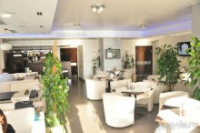 Прекрасный отель