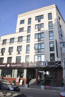 Прекрасный отель