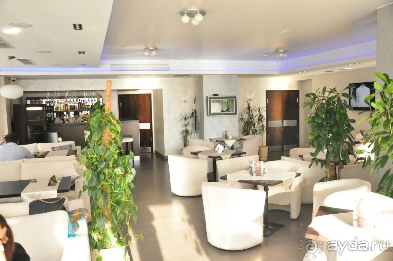 Прекрасный отель