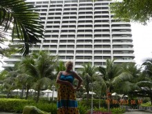 Очень достойно.