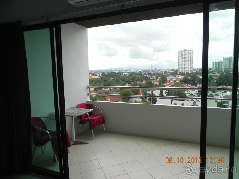 фото R-Con Wong Amat Suite