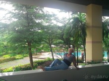 фото R-Con Wong Amat Suite