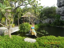 фото R-Con Wong Amat Suite