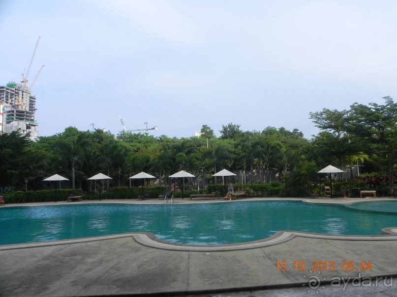 Очень достойно.