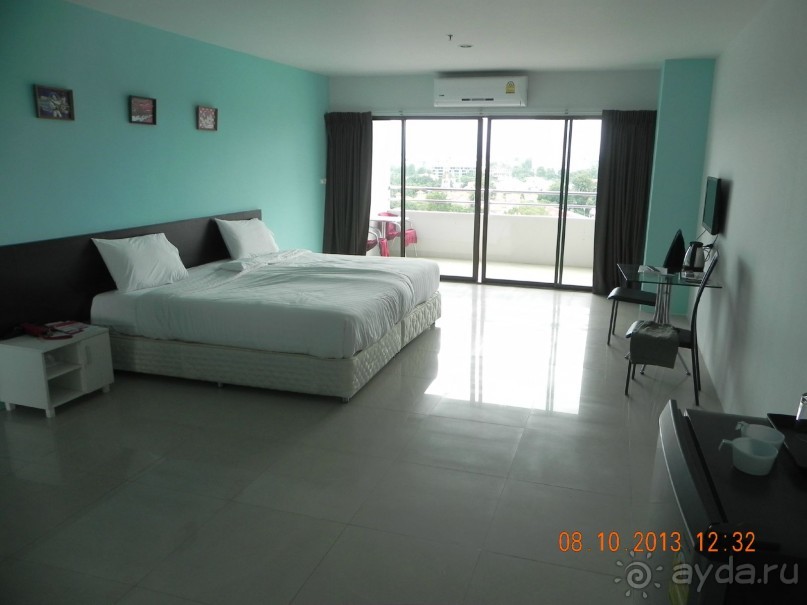 Очень достойно.