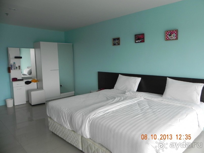 Очень достойно.