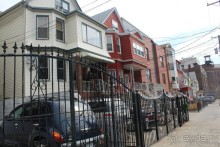 Сэкономить на отеле в Нью Йорке 