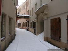 Альбом отзыва "Прекрасный город Вильнюс)"