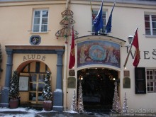 Альбом отзыва "Прекрасный город Вильнюс)"