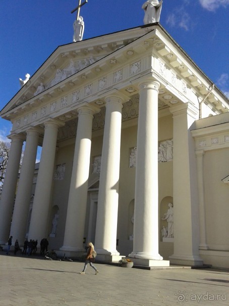 Кафедральный собор