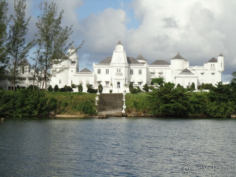 фото Rooms on the beach