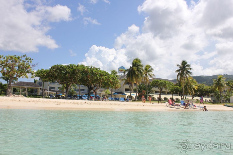 Простой отель для хорошего отдыха!