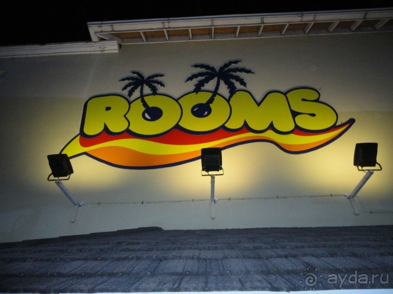 Простой отель для хорошего отдыха!