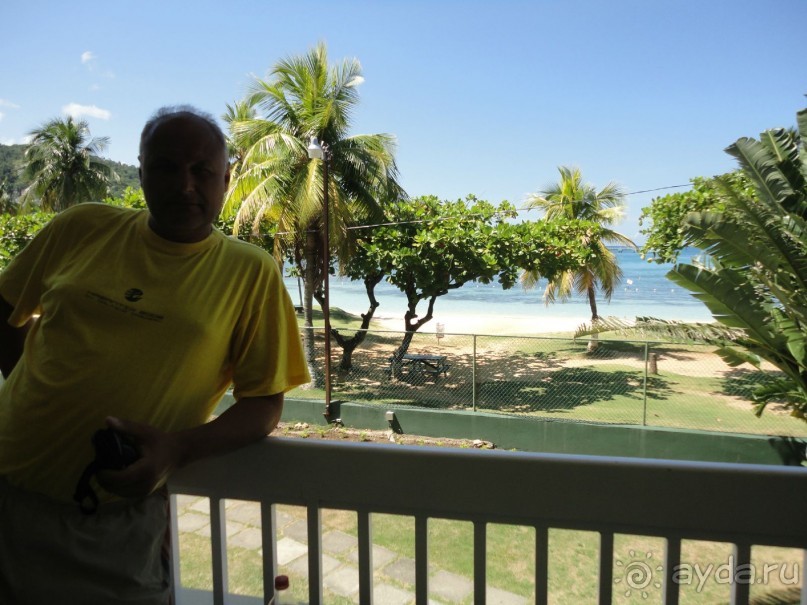 Простой отель для хорошего отдыха!