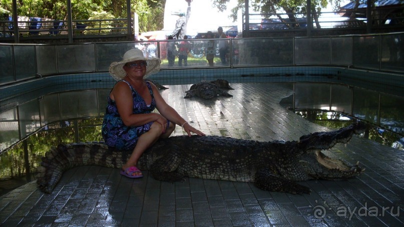 фото Leelawadee Lagoon Resort