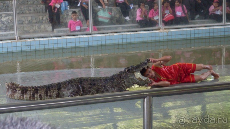 фото Leelawadee Lagoon Resort