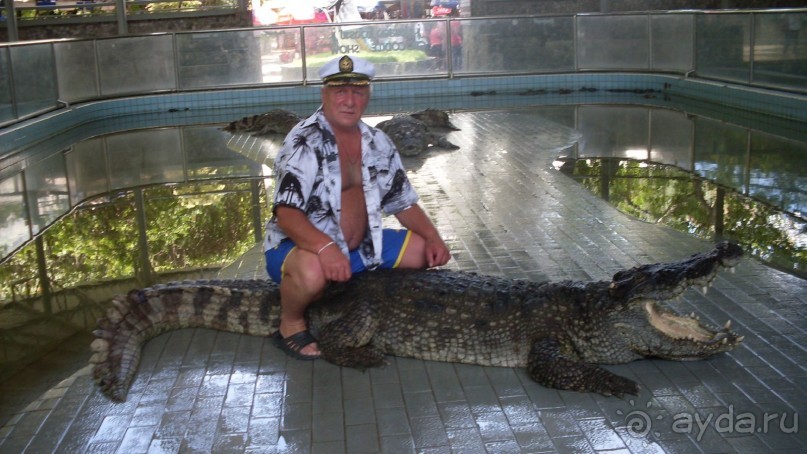 фото Leelawadee Lagoon Resort