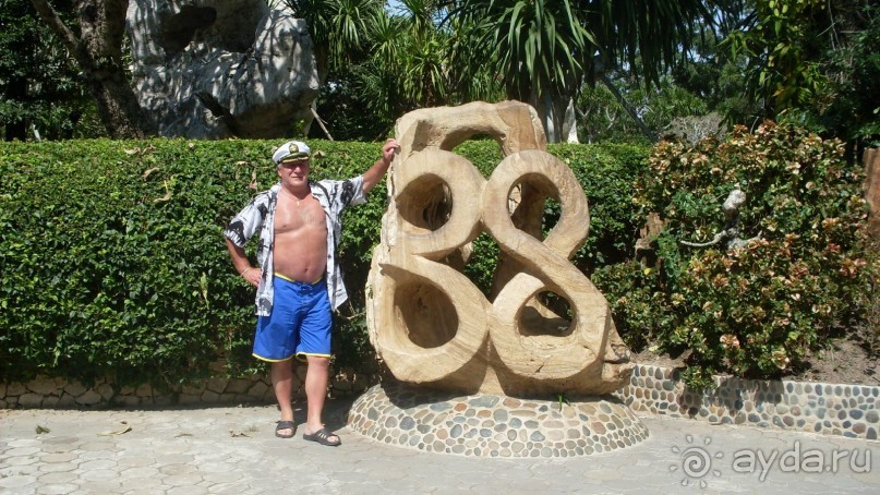 фото Leelawadee Lagoon Resort