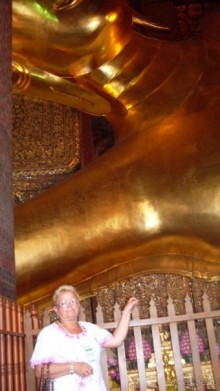 фото Leelawadee Lagoon Resort