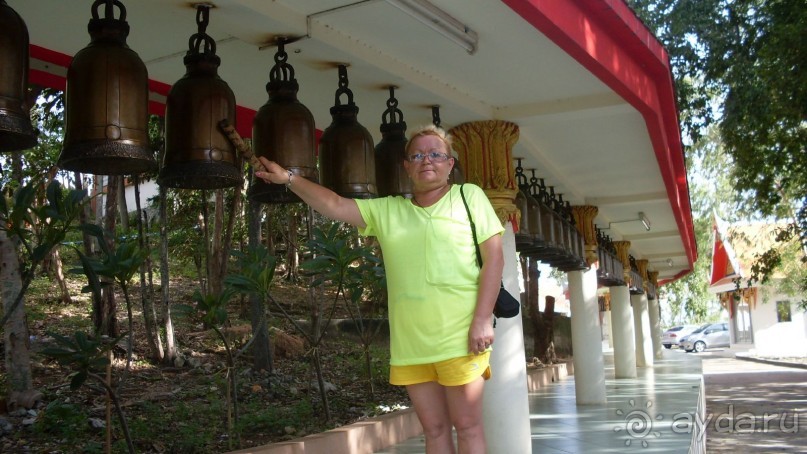 фото Leelawadee Lagoon Resort