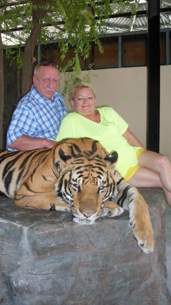 фото Leelawadee Lagoon Resort