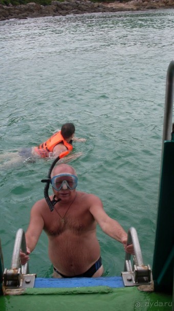 фото Leelawadee Lagoon Resort