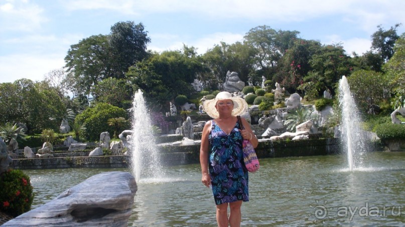 фото Leelawadee Lagoon Resort