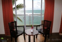 Hikkaduwa Beach Hotel 2*, но курорт Хиккадува тянет на 4* Hikkaduwa Beach Hotel 2*, но курорт Хиккадува тянет на 4*
