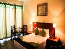 Hikkaduwa Beach Hotel 2*, но курорт Хиккадува тянет на 4* Hikkaduwa Beach Hotel 2*, но курорт Хиккадува тянет на 4*