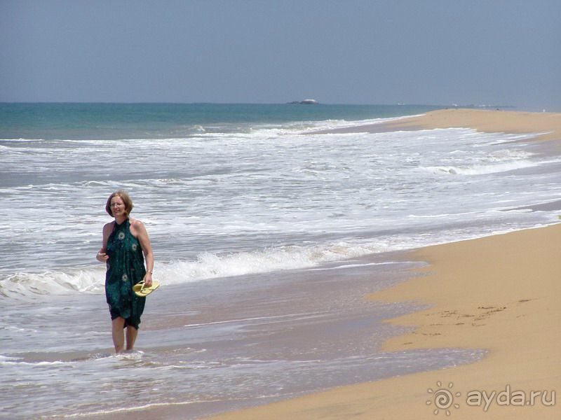 Kosgoda Beach Resort