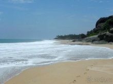 Kosgoda Beach Resort