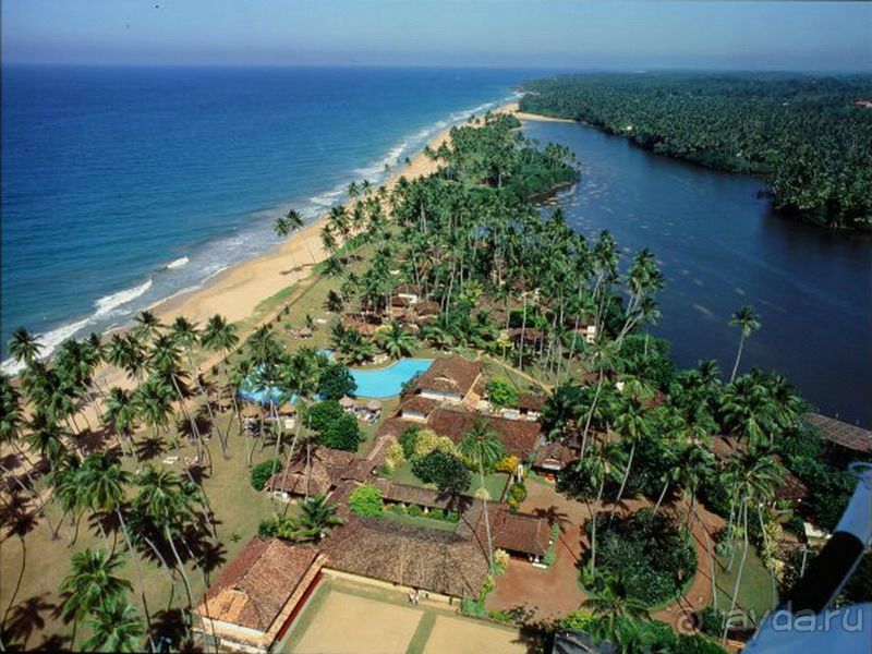 фото Kosgoda Beach