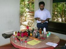 Классический пример, когда вас развели на деньги, но вы остались счастливы!