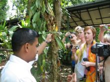 Классический пример, когда вас развели на деньги, но вы остались счастливы!