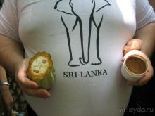 Классический пример, когда вас развели на деньги, но вы остались счастливы!