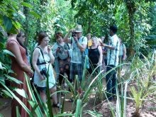 Классический пример, когда вас развели на деньги, но вы остались счастливы!