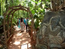 Классический пример, когда вас развели на деньги, но вы остались счастливы!