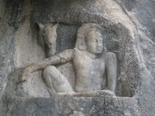 Анурадхапура - святой город!