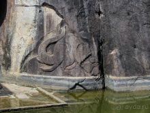 Анурадхапура - святой город!